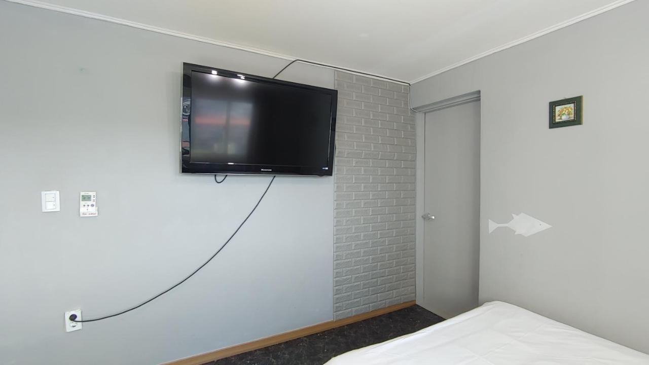 1012 House Namsan Hotel Сеул Екстериор снимка