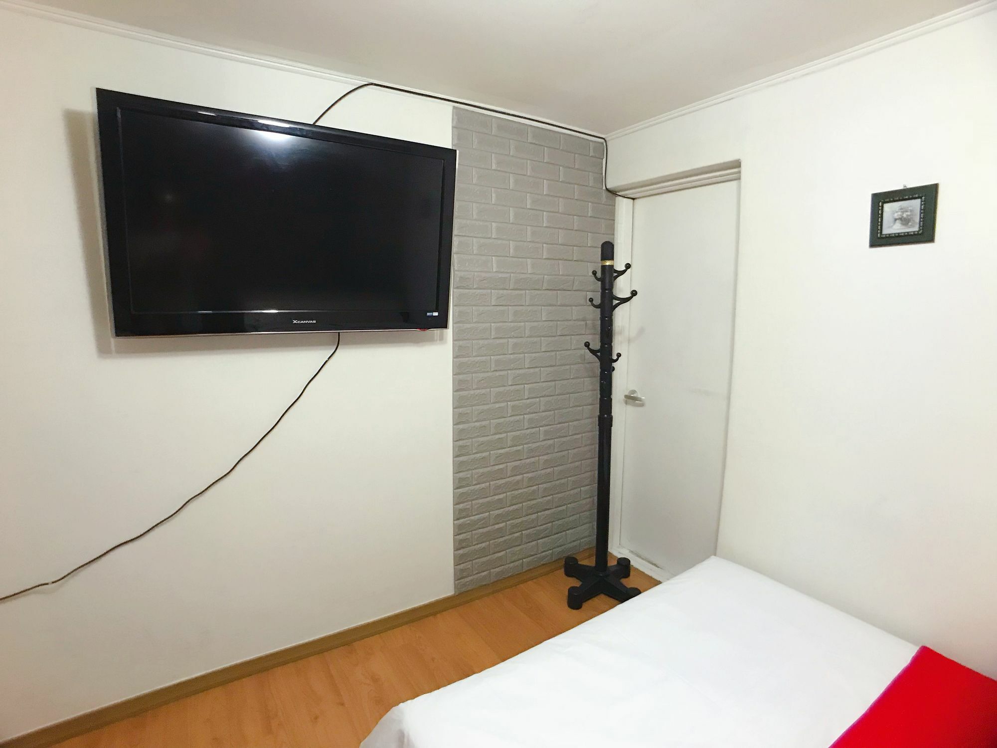 1012 House Namsan Hotel Сеул Екстериор снимка