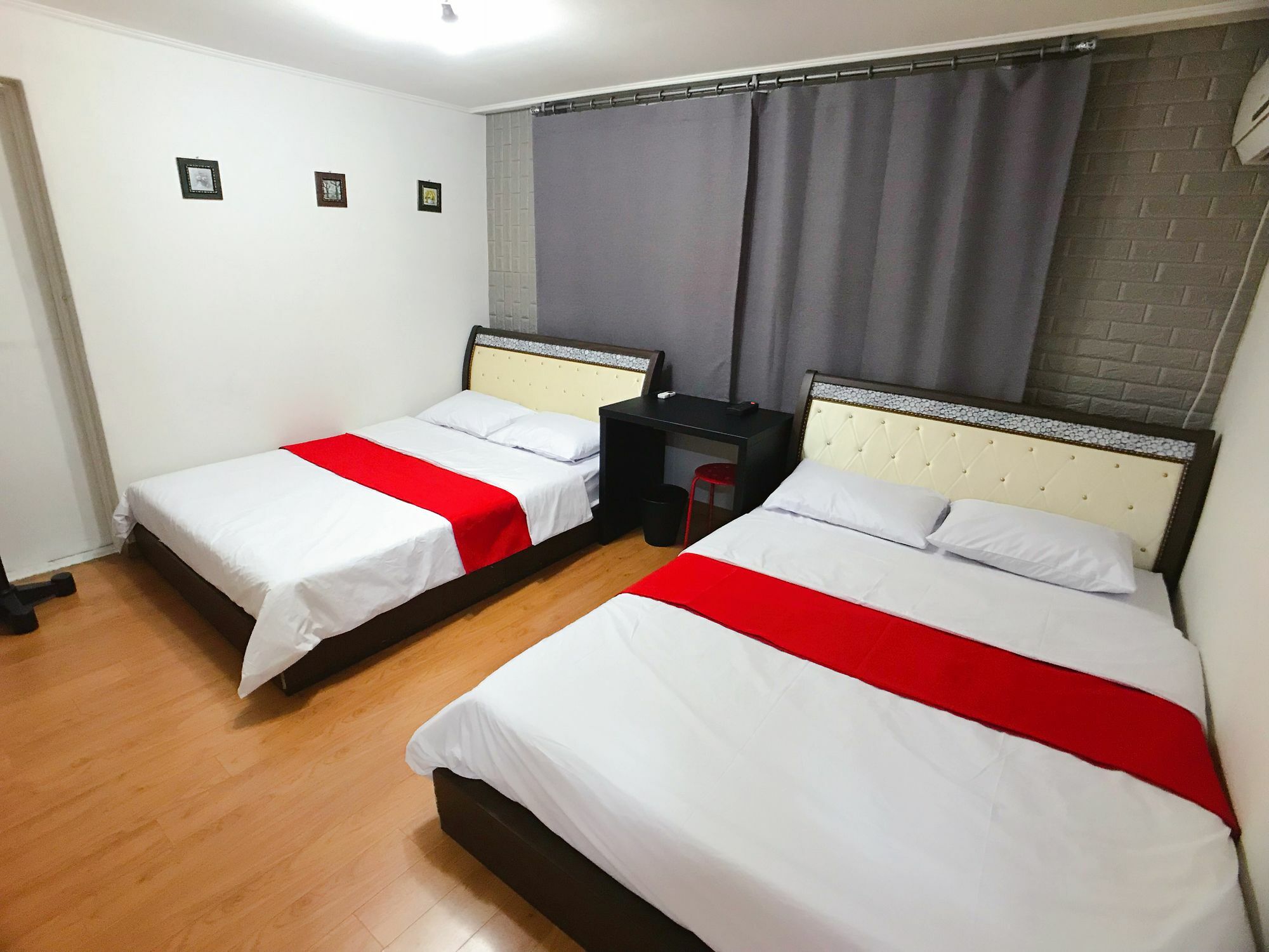 1012 House Namsan Hotel Сеул Екстериор снимка