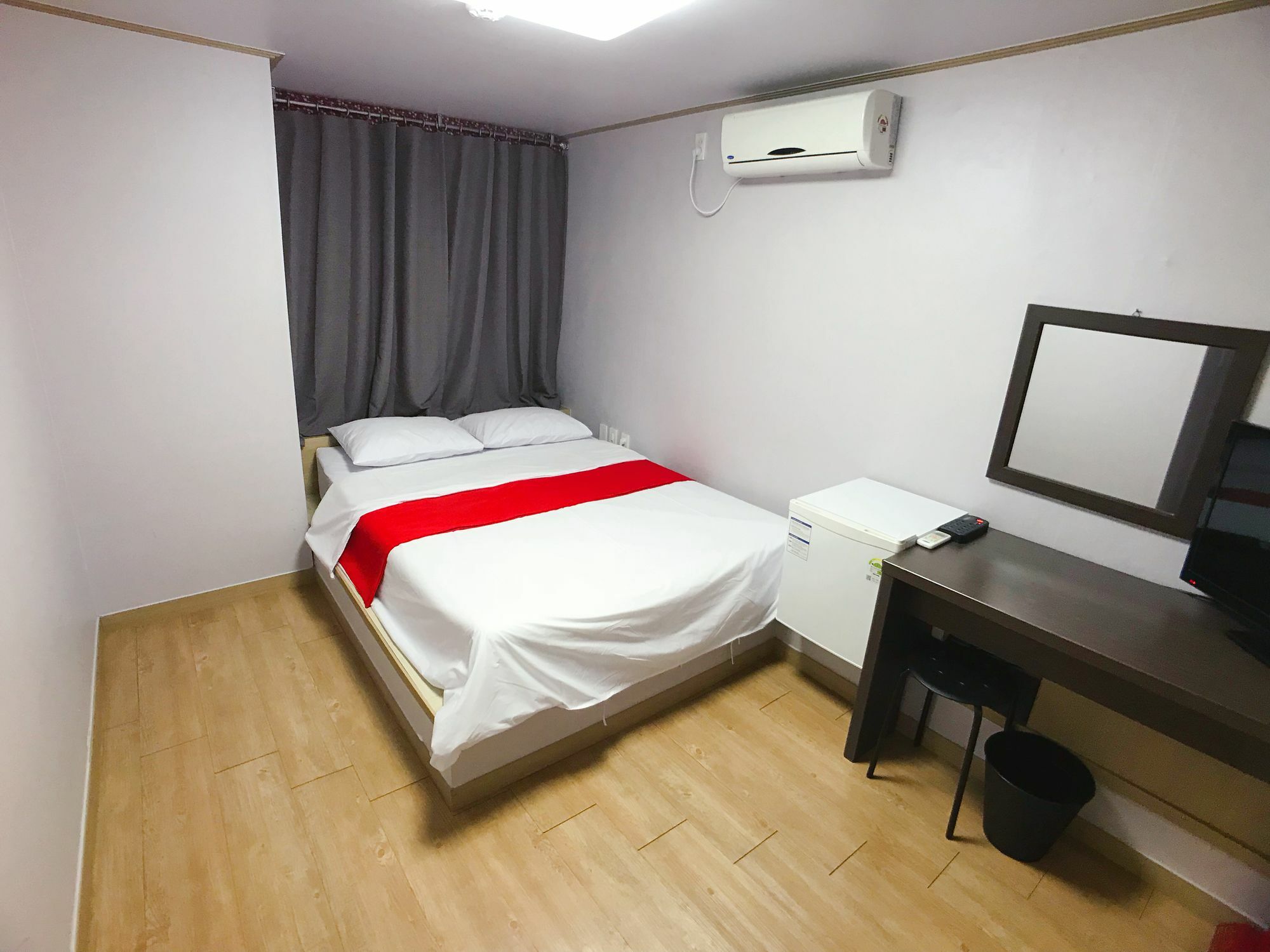 1012 House Namsan Hotel Сеул Екстериор снимка